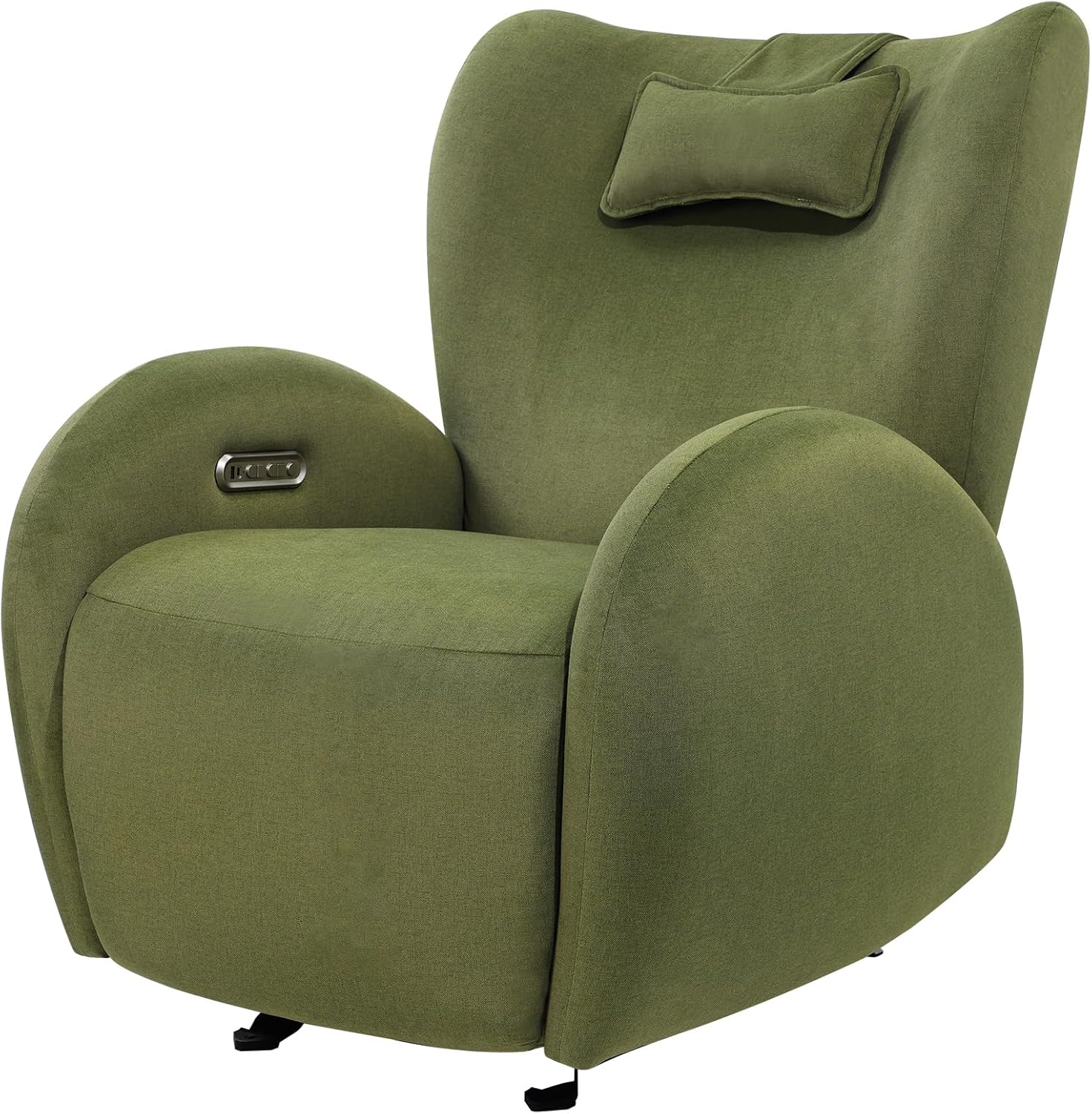 Electric  Recliner Chair with Ergonomic Design & Smart Features